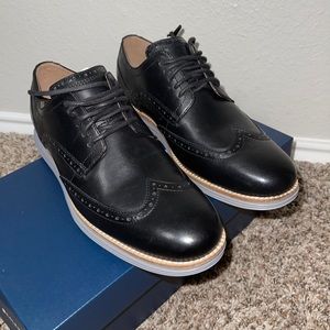 Men’s dress Cole haans